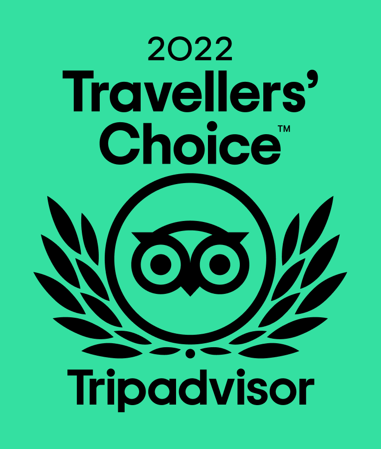 tripadvisor travellers choice awards 2023